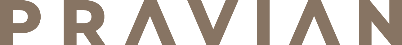 Pravian Logo
